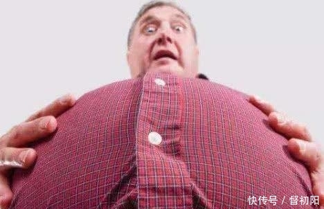 肚子赘肉多,厨房一味料让你3天瘦7斤,试过的都有效 御匾会公馆官网