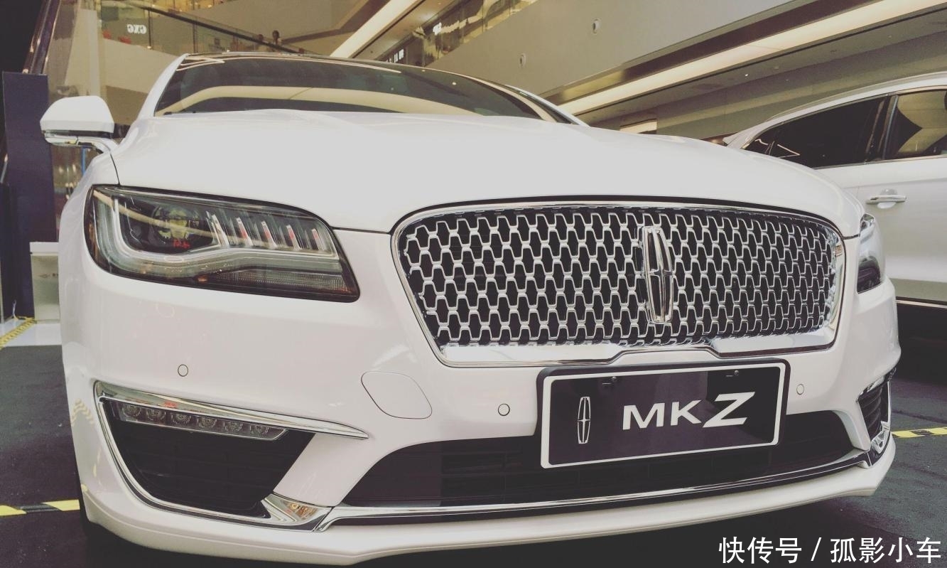 一款被忽略的入门豪华轿车, 今降价到23万, 开出去比奔驰有面子! 金百利娱乐真人在线