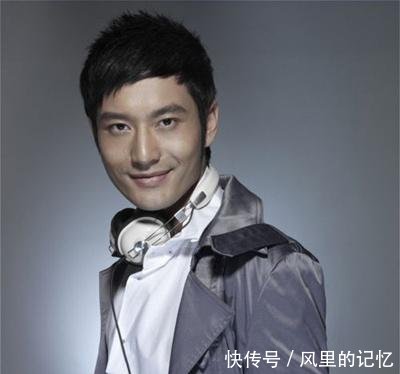 黄晓明个人资料简介及家世,黄晓明个人资料简介及家世介绍