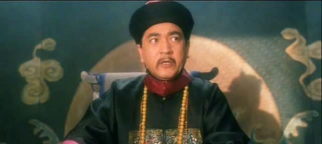 历史上的九门提督和八府巡抚到底是多大的官,