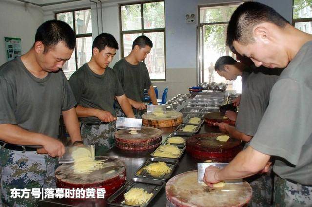 在部队中, 为什么新兵和老兵害怕去这个地方?