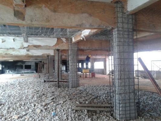 钢结构楼梯需要哪些材料（钢结构楼梯需要哪些材料和工具）