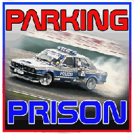 Police Parking Prison 2