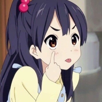 求告知这是什么动漫,谢谢.