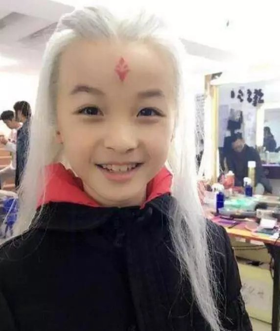 原班人马开拍《三生三世枕上书》,白滚滚定妆