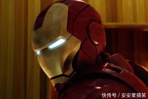 复联4:为什么是钢铁侠去打响指呢?导演终于给