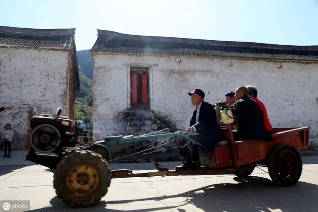 非农业户口类型