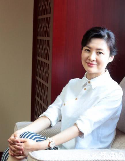 名字带涛的女星:图1人称贤妻、图2素颜女神