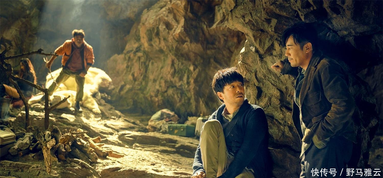 《一出好戏》中总计这几处隐喻, 黄渤活生生搞