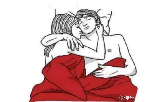 男人会在这5件事上想到你，是因为你是他最爱的人