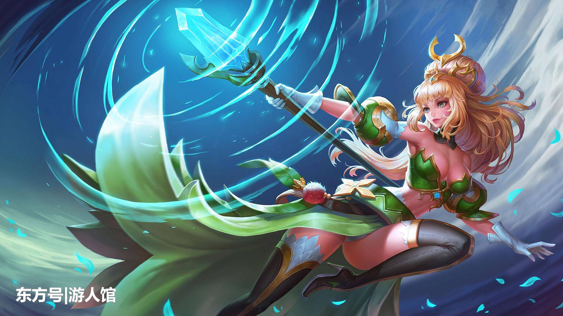 王者荣耀:这些是重做得比较失败的英雄,最近一个让无数人弃坑