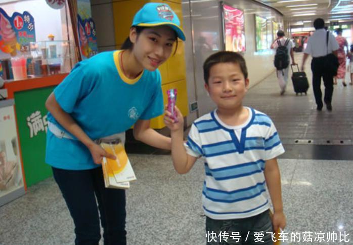 中国地铁体验最好的城市,不是北京上海,而是上