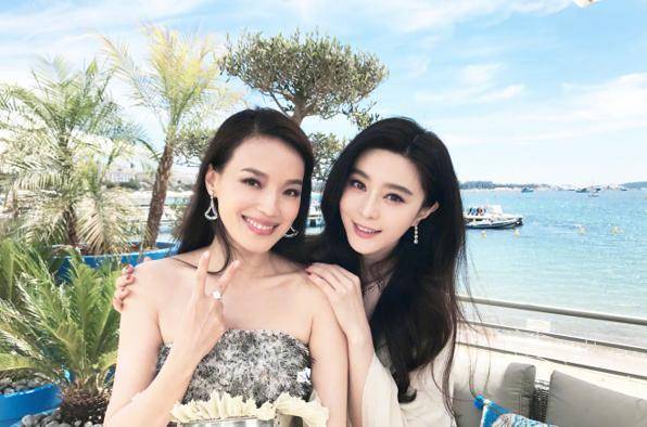2017年中国女星收入排行榜 赵丽颖杨幂上榜 娱乐八卦 图8