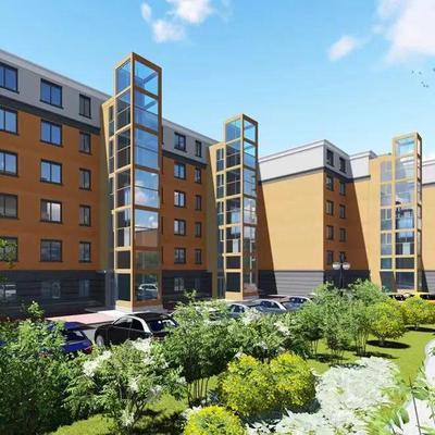 北京旧楼改造改出了烦心事(北京旧楼改造如何减少居民干扰) 结构桥梁钢结构施工 第2张 北京旧楼改造改出了烦心事(北京旧楼改造如何减少居民干扰) 结构桥梁钢结构施工 第2张