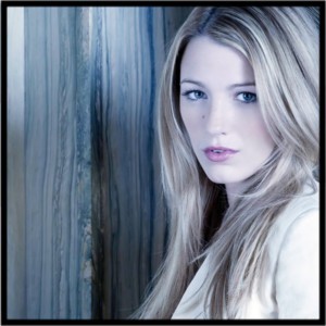 serena van der woodsen