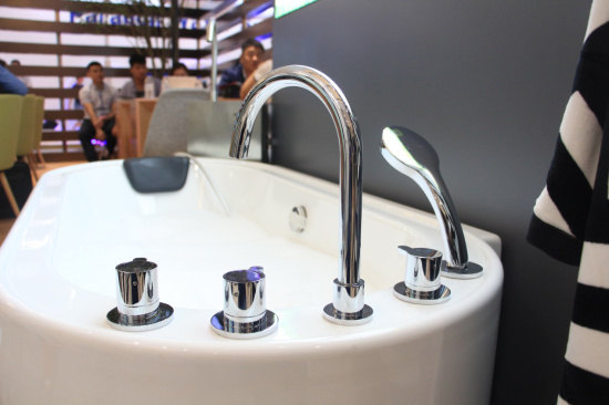 杜菲尼2017上海廚衛(wèi)展套系耀世登場(chǎng)(圖2) 杜菲尼2017上海廚衛(wèi)展套系耀世登場(chǎng)(圖2)