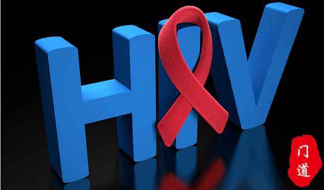 艾滋病无症状HIV感染期的潜伏期, 持续8~10