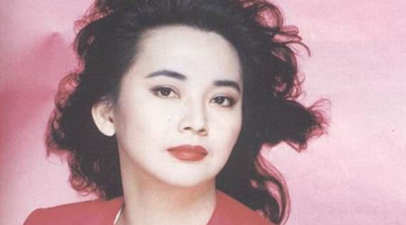 香港电影史上最能打的八大女星,杨丽菁很美,最