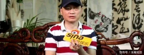 崔永元亲自曝光合同来源渠道范冰冰工作室有我