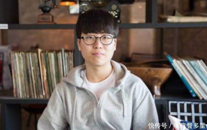 LCK第一上单不是Khan也不是Smeb,却是一个