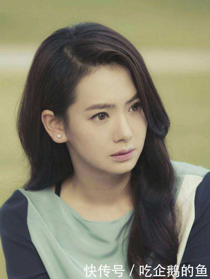 戚薇最美的5大角色,馆陶公主垫底,夏友善第二