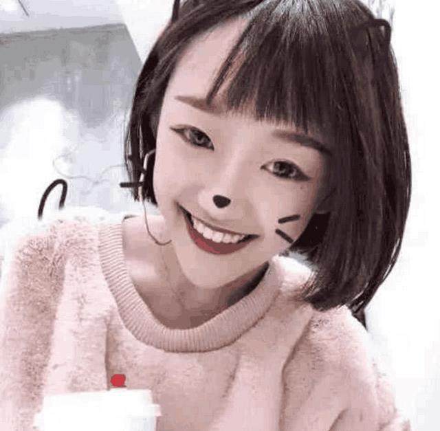 温婉被封杀后,新一代抖音女神上位,代古拉却突