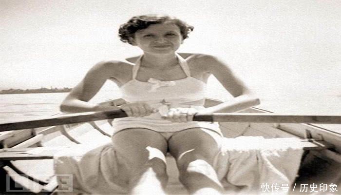 你知道希特勒在死之前做了什么吗?地下室最后的狂欢,让人发狂!