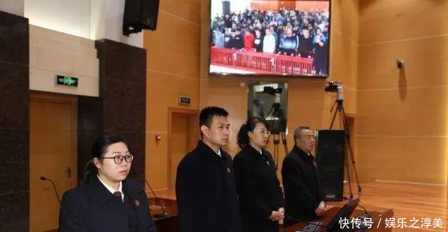 云南首例生态环境领域扫黑除恶案件宣判多次多