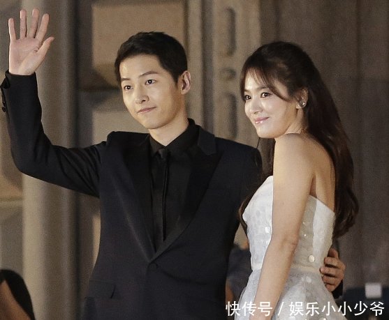 双宋离婚剧情反转,宋仲基先发声另有隐情,宋慧乔受情伤铁心离婚 og东方馆