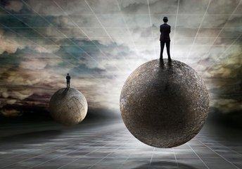 在洪荒流小说中独树一帜的小说《人道纪元》,