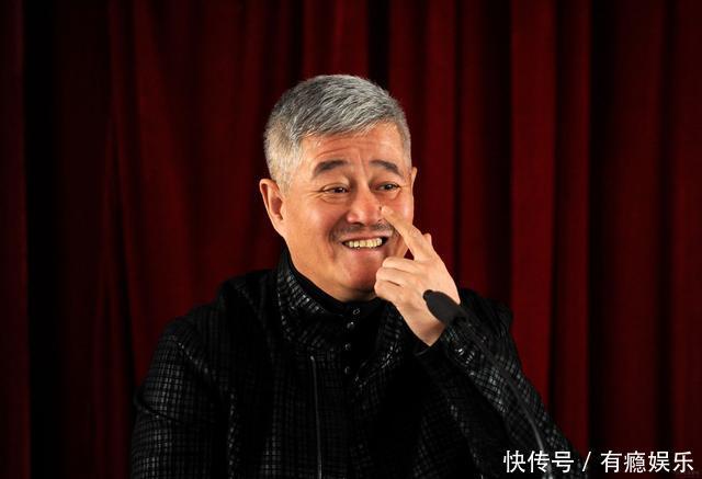 传闻赵本山要上18年春晚?网友:期待陈佩斯,但