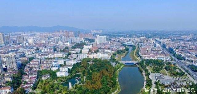 河北张家口2018年GDP排名省内前十,拿到安徽