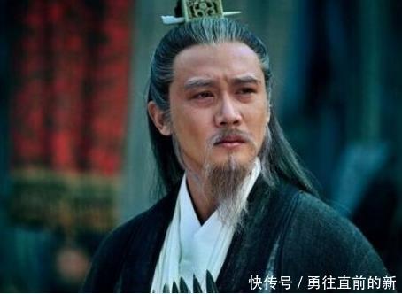 如果刘备统一天下,必定要杀这两人,其中一个诸葛亮早就猜到 pt老虎机游戏平台