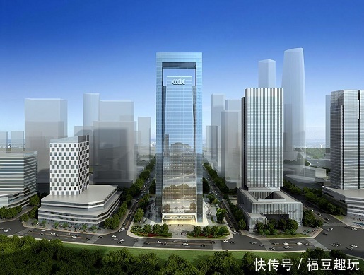 2019最值得投资的房企 碧桂园仅排名第五