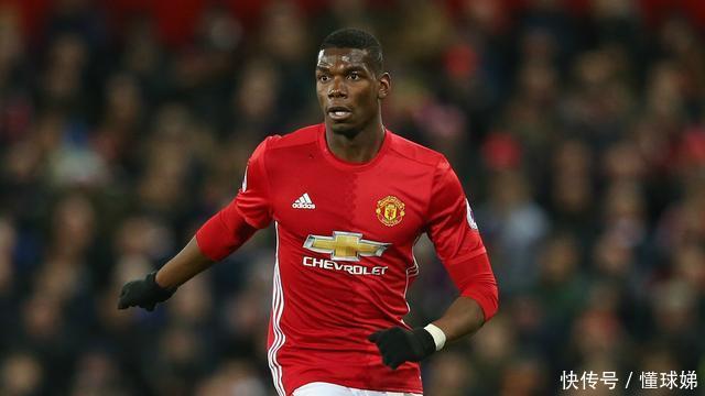 放了大烟雾?巴萨或从未对曼联巨星报过价,一切