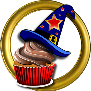 Cupcake Wizard