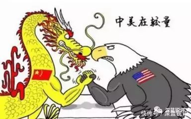 中美贸易战是休战还是停战？