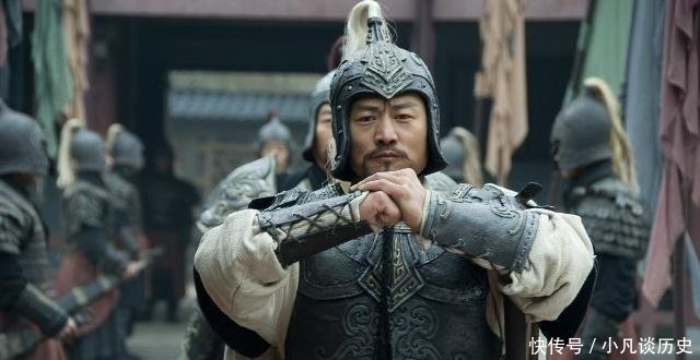 得知丈夫养外室,夫人拿刀前去,进门后放下刀,说