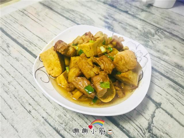为啥家人都喜欢这道菜?好吃的秘密一定要先这样!您也知道吧