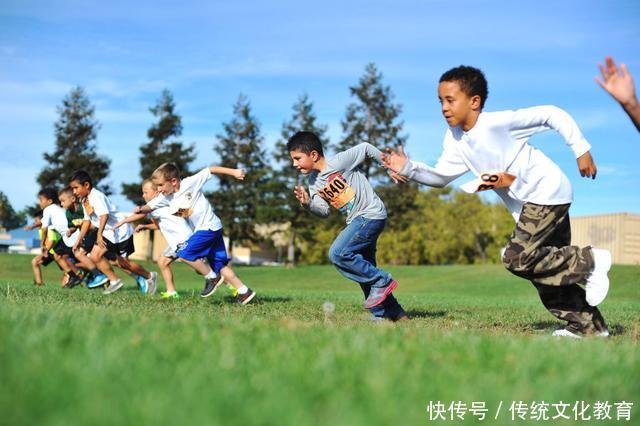 中国“抢跑式”教育的后果:跑得快一时,却跑不远一生