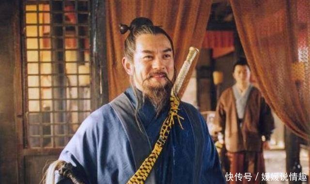 此政治老狐狸,有一看家本领受宠信,创历史上丞