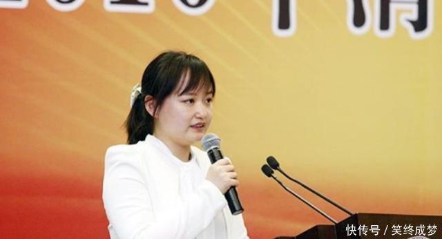 她是清华大学女博士,2018年获科研大奖,坦言大