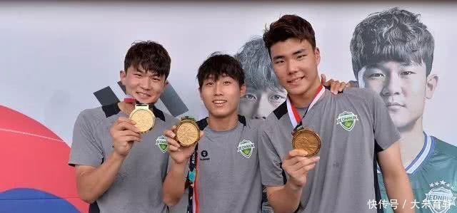 国安明年会多猛 挖掉全北铁闸+规划球员! 恒大