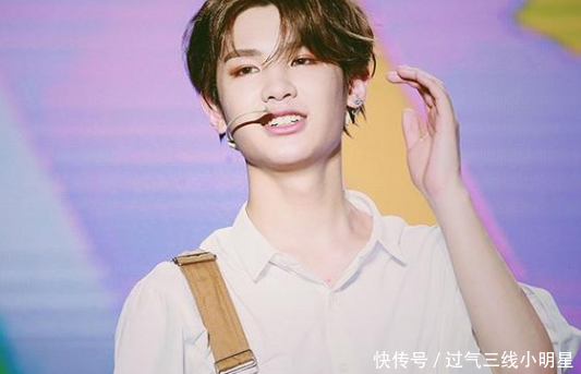 《百分九》朱正廷、黄明昊都是富二代,只有他