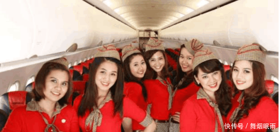 柬埔寨姑娘来中国旅游发现中国女人地位高,排