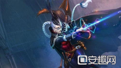 英雄联盟vn走砍教学_360问答