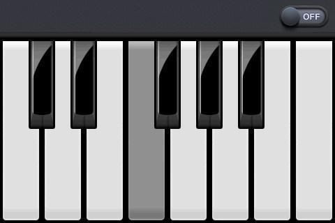 趣味钢琴 Fun Piano截图2