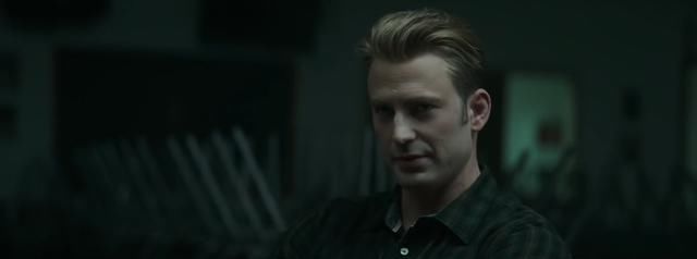 《复仇者联盟4》最新30秒预告片公布,殊死一搏