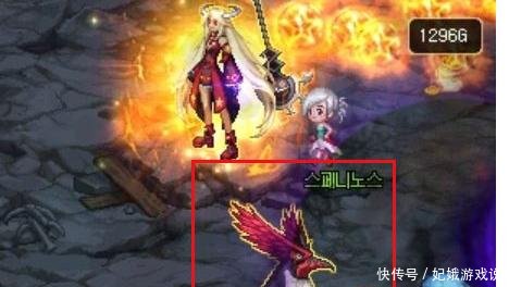 DNF还是腾讯厉害,95级深渊特殊怪设计成专用