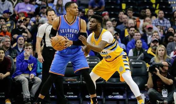 雷霆vs掘金威少50分之夜回顾 t01b6d40ad2547167c0.jpg